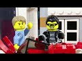 LEGO Experimental Joker Vehicle STOP MOTION | Billy Bricks | WildBrain Kids