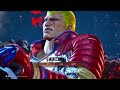 Bryan Fury: Tekken's Resident Mad Man | A Gaming Video Essay