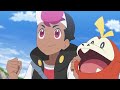 Fly High, Wattrel! ⚡ | Pokémon Horizons: The Series | Official Clip