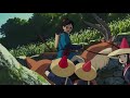 Nobody Knows Your Heart | Studio Ghibli Princess Mononoke English Cover | By SummerSami