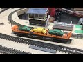 Hornby’s Desmond and other Of’s