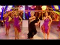 BBC Newsreaders do Strictly Come Dancing - BBC Children in Need 2011