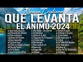 MÚSICA CRISTIANA QUE LEVANTA EL ÁNIMO 2024 - HERMOSAS ALABANZAS CRISTIANAS DE ADORACION 2024