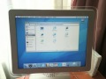 iMac G4: First Boot