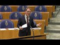 Rutte en Bosma lachen FvD-Kamerlid uit