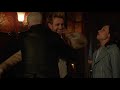 Damien Dark Fights John Constantine Scene | DC's Legends Of Tomorrow 5x06