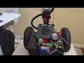 Creating an End Effector Robots For LLM Using Low-cost Parts