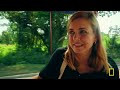 Black Markets: Tigers and Tiger Parts (Full Episode) | Trafficked with Mariana van Zeller