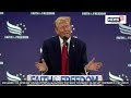 Trump News LIVE | Trump Speech LIVE | Trump At Faith & Freedom Coalition Policy Conference | N18L