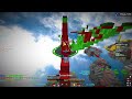 Destroying The Best Bedwars Player (Dewier)