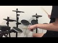 PalingenesisTesseracT Drum Play Through