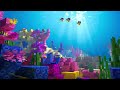 Minecraft Soothing Scenes – Relaxing Aquarium
