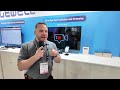 InfoComm 2024: Magewell's Director Mini all-in-one production and streaming system
