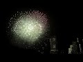 July 4th 2019 Fireworks Show - Austin Texas