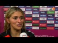 2015 12 16 WK Handbal Nederland-Frankrijk (NOS)