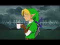 Song of Storms ▸ Coffee Date Remix