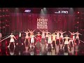 High school musical FED CREW | clean mix by Kent Trần