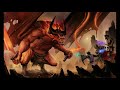 Dungeons and Dragons Lore: Balor