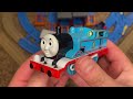 BROKEN Tomy Thomas Fix & Repair | Thomas And Friends