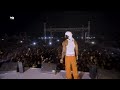 Diamond Platnumz Takes the Stage by Storm on the cage