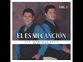 El Es Mi Canción - Duo Clásico Los Hermanos Devia