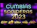 🔥CUMBIAS SONIDERAS 2023 - MIX GRUPO QUINTANNA,SONIDO PIRATA,YULIOS KUMBIA,LOS DEAKINO,FANIA97 Y MÁS