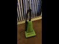 Panasonic Mc-ug223 upright vacuum cleaner review