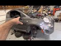 Best Fiat 500 Abarth Complete Brake Job video on the web, Includes Torque Specs/Part #’s