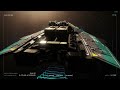 This is a Nightmare.... | Elite Dangerous: Horizons w/ friends