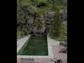Potosi Hot Springs Quick Overview