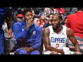 EXCLUSIVE NEWS: PAUL GEORGE TELLS THE TRUTH ABOUT KAWHI LEONARD INJURY. CLIPPER NATION NEWS TODAY