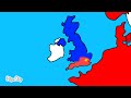 What if Germany landed in the UK? | Mapping