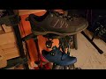 Bontrager SSR cycling shoe review after 5000 miles
