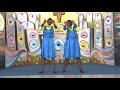 WINNING NARRATIVE 2019/ KENYA DRAMA FESTIVAL 2019 : ST CLARE'S MARAGOLI GIRLS