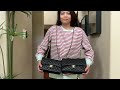 Chanel Classic Flap: Real vs Super Fake - Can YOU Spot the Difference? Must-Watch Comparison!
