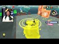 The Most HILARIOUS Splatoon 3 Mod...