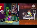 Squidward vs Eustance (SpongeBob/Courage) Fan Made Death Battle Trailer