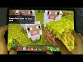 RealmCraft, Minecraft, MergeCrafter, Build Craft, Cubecraft, Main Lokicraft, Mecraft, Blocky Craft