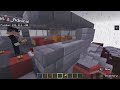 Minecraft Movecraft Battle: QK And Thunderer vs Aqua And Yan's BC