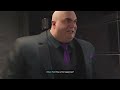 Spider-Man PS5 Pt 1 Fisk Tower - May's Party