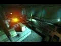Half Life 2 Update MMod - Combine Soldiers vs Antlions Nova Prospekt Ambience 5 mins.