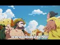 ONE PIECE episode1114 Teaser  