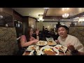 Mythos Greek Restaurant (Buffalo, NY) Food Vlog