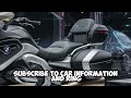 2025 BMW R 1600 B New Mind Blowing Design And Features