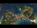Anno 1800 Modded Gameplay