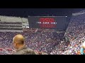 Star Wars the last Jedi Trailer (Premiere at Soldier Field Chicago 10/9/17)