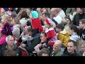 Sinterklaas is aangekomen in Oisterwijk!! | Sinterklaasintocht 2022 compilatie