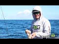 Technical Slow Pitch Jigging for Gag Grouper - JYG PROFISHING