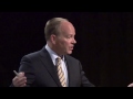 The real truth about the 2008 financial crisis | Brian S. Wesbury | TEDxCountyLineRoad