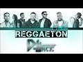 Reggaeton Cristiano Dj Jeff mix (FUNKY- ALEX ZURDO- MUSIKO- JAYDAN-MANNY MONTES Y MÁS)